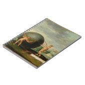 幾何学 ノートブック (左側)