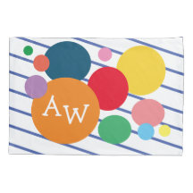 幾何形状カラフル子の部屋の装飾