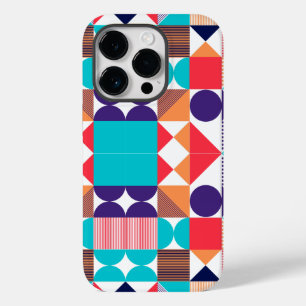 幾何形状 Case-Mate iPhone 14 PROケース