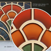 幾何放射率セラミックタイル タイル