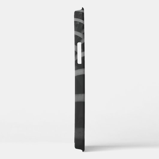 幾何模様?????????????? Case-Mate iPhoneケース (裏面 / 右)