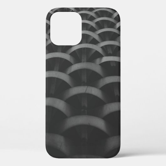 幾何模様?????????????? Case-Mate iPhoneケース (裏面)