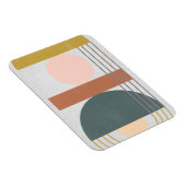 幾何法面展開III マグネット (右側)