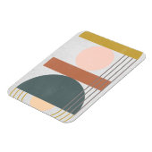 幾何法面展開III マグネット (左側)