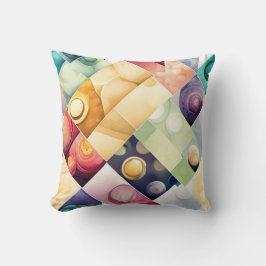 幾何級数 クッション