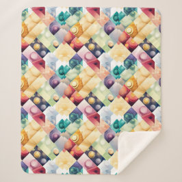 幾何級数 シェルパブランケット