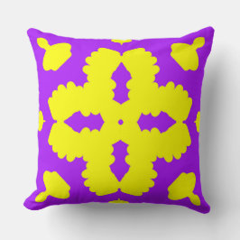 幾何織エレガント布プリントパターンデザインt クッション