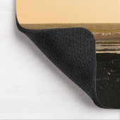 幾日の端 マウスパッド (コーナー)