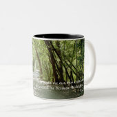 広いマグ ツートーンマグカップ (正面右)