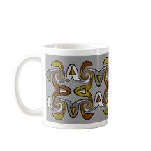 広いモダンは種族の2つに会います