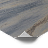 広い素晴らし所に… ポスター (角)