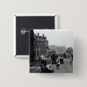 広い聖域、ウエストミンスター 缶バッジ (正面&裏面)