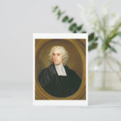 広い通り、セント・ミルドレッドの館のジョン・ロイド ポストカード (スタンド正面)