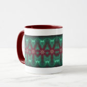 広いK 700b マグカップ (正面左)