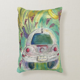 広がりのうるう年日の認識度 アクセントクッション