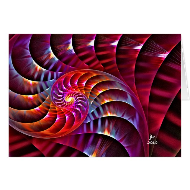 広げられる (正面横)