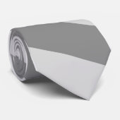 広のスペンサーのストライプのなタイ ネクタイ (ロール)