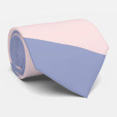 広のブリスベーンのストライプのなタイ ネクタイ (ロール)