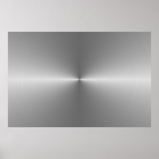 広円形鋼 ポスター (正面)