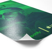 広告ポスター フォトプリント            (角)