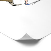 広告代理店のトークポスターが嫌い ポスター (角)