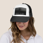 広告宣伝の帽子決してだけ キャップ (インサイチュ)