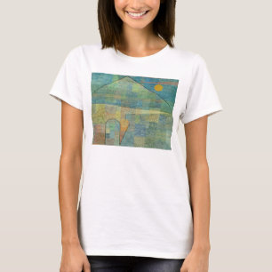 広告Parnassum 1932年 Tシャツ
