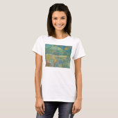 広告Parnassum 1932年 Tシャツ (正面フル)