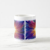 広告Vitam Eternam コーヒーマグカップ (中央)