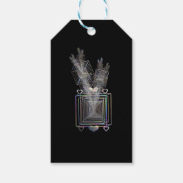 広場の外 ギフトタグ