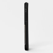 広場の外 Case-Mate iPhoneケース (裏面/左)