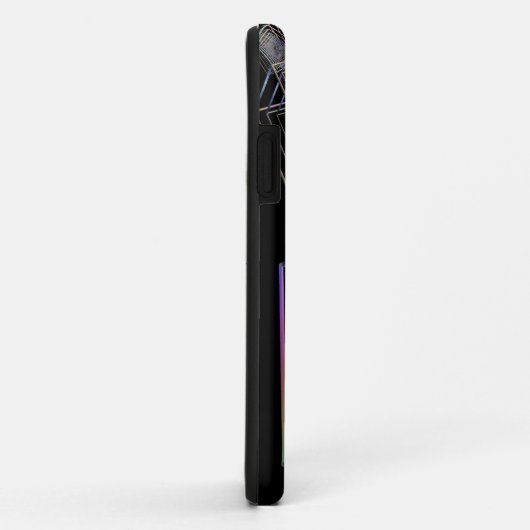 広場の外 Case-Mate iPhoneケース (裏面/右)