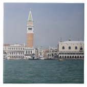 広場サンMarcoベニスイタリア タイル (正面)