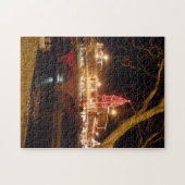 広場ライト ジグソーパズル (横)