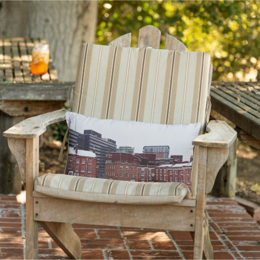 広場 アウトドアクッション (椅子)