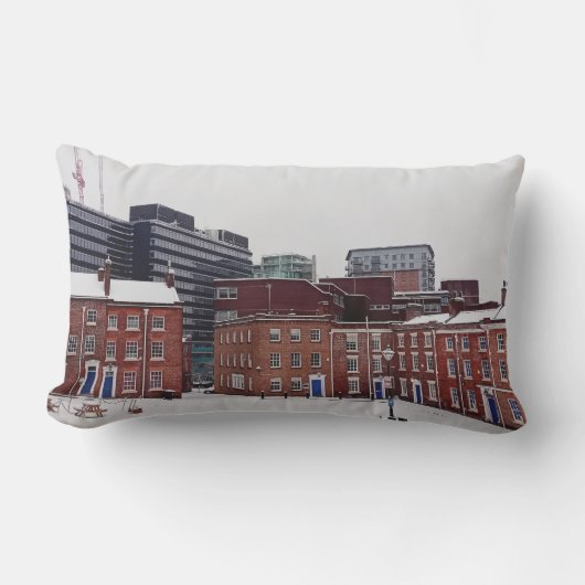 広場 アウトドアクッション (正面)