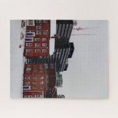 広場 ジグソーパズル (横)