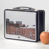 広場 メタルランチボックス (インサイチュ)