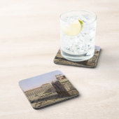 広場Castello、F. Citterio (cが刻むトゥーリン コースター (右側)