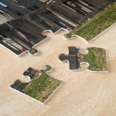 広島原爆ドーム ジグソーパズル (側面)