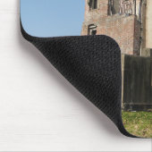 広島原爆ドーム マウスパッド (コーナー)