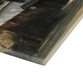 広島県広島城広島城 カッティングボード (角)