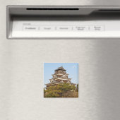 広島県広島城広島城 マグネット (インサイチュ (食洗機))