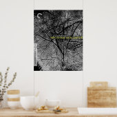 広島門アムール ポスター (キッチン)