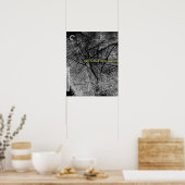 広島門アムール ポスター (キッチン)