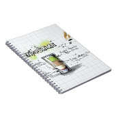 広島 ノートブック (右側)