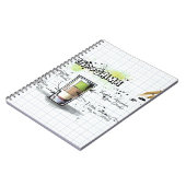 広島 ノートブック (左側)