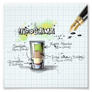 広島 フォトプリント           