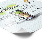 広島 フォトプリント            (角)