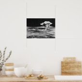 広島 ポスター (キッチン)